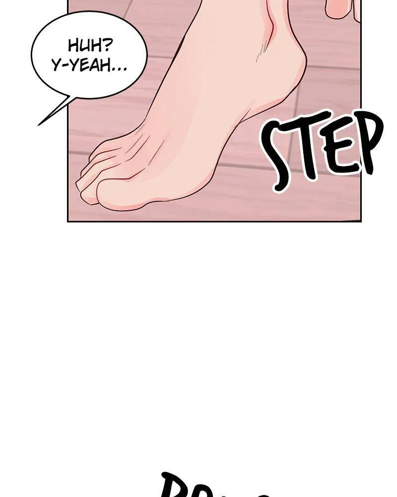 Let Me Stay Over Tonight! Chapter 44 – Page 51