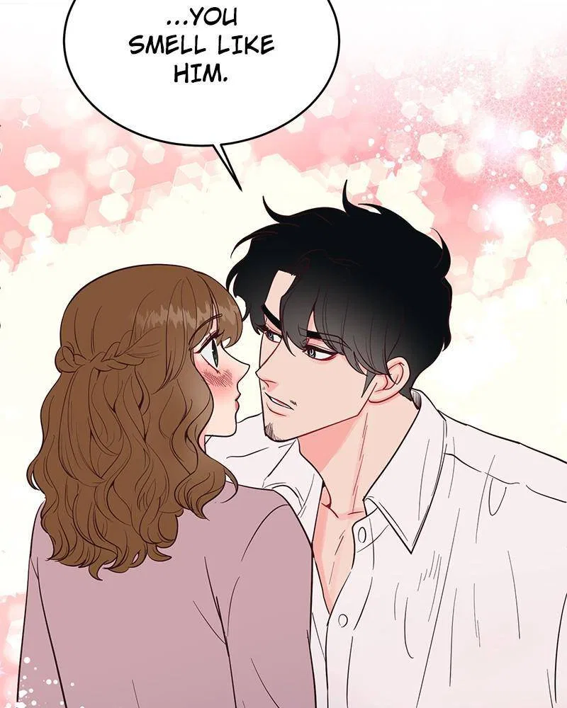 Let Me Stay Over Tonight! Chapter 44 – Page 54