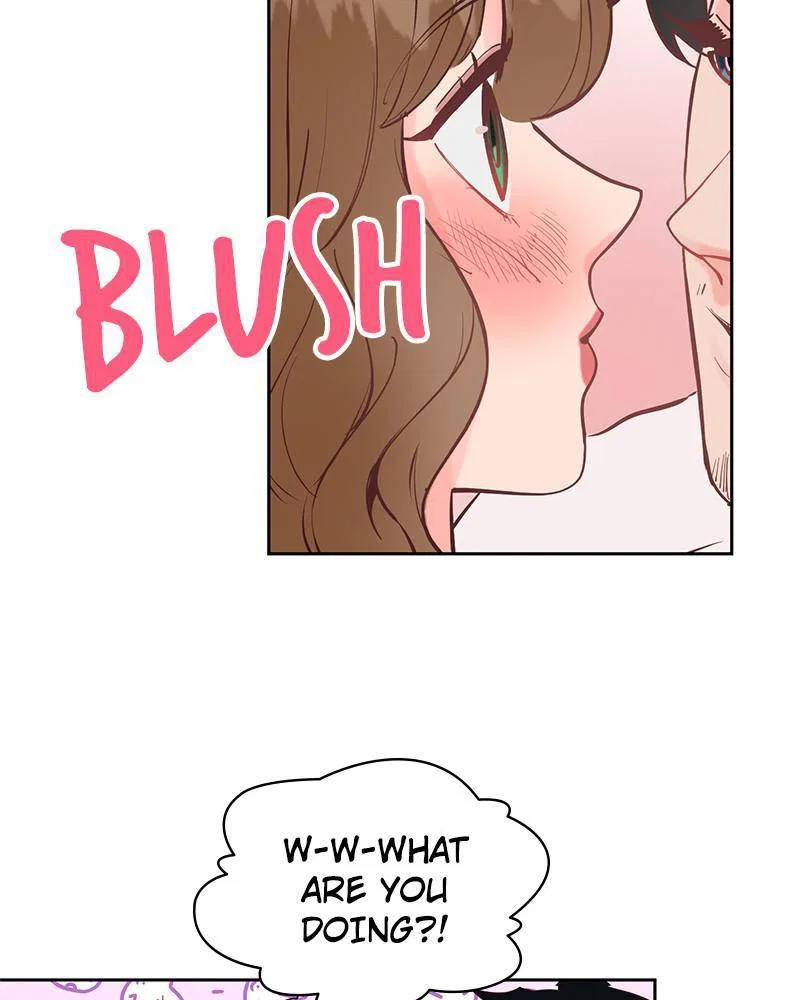 Let Me Stay Over Tonight! Chapter 44 – Page 56