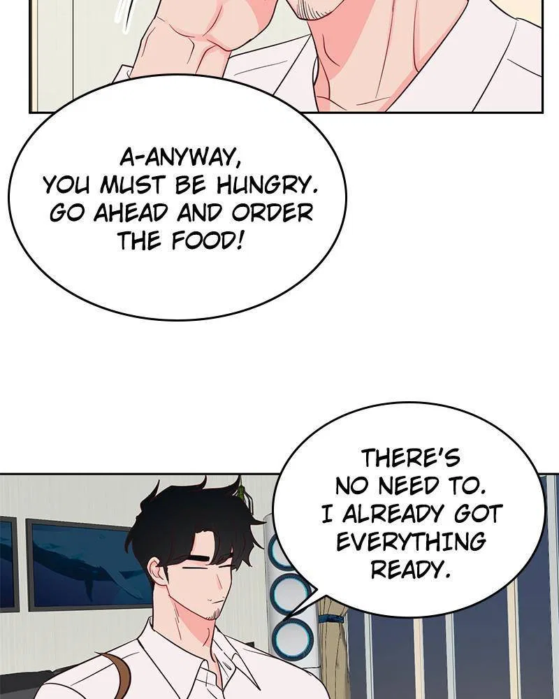 Let Me Stay Over Tonight! Chapter 44 – Page 58