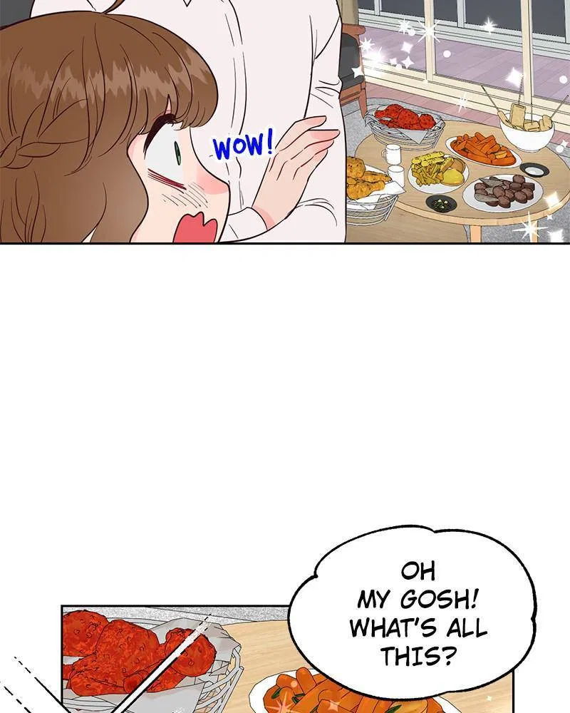 Let Me Stay Over Tonight! Chapter 44 – Page 59