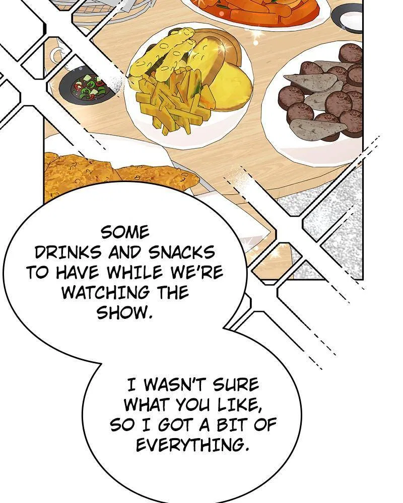 Let Me Stay Over Tonight! Chapter 44 – Page 60