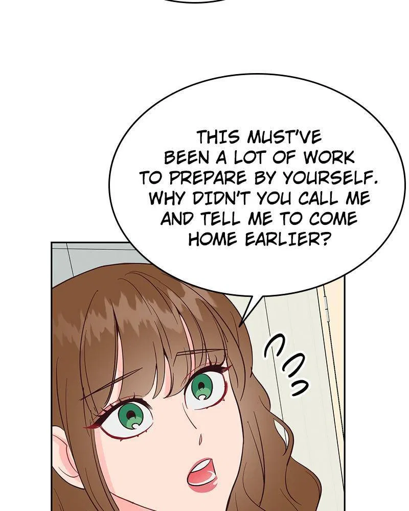 Let Me Stay Over Tonight! Chapter 44 – Page 61