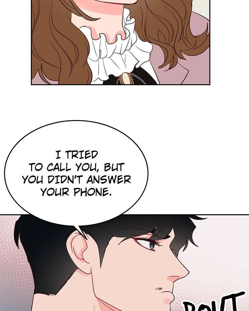 Let Me Stay Over Tonight! Chapter 44 – Page 62
