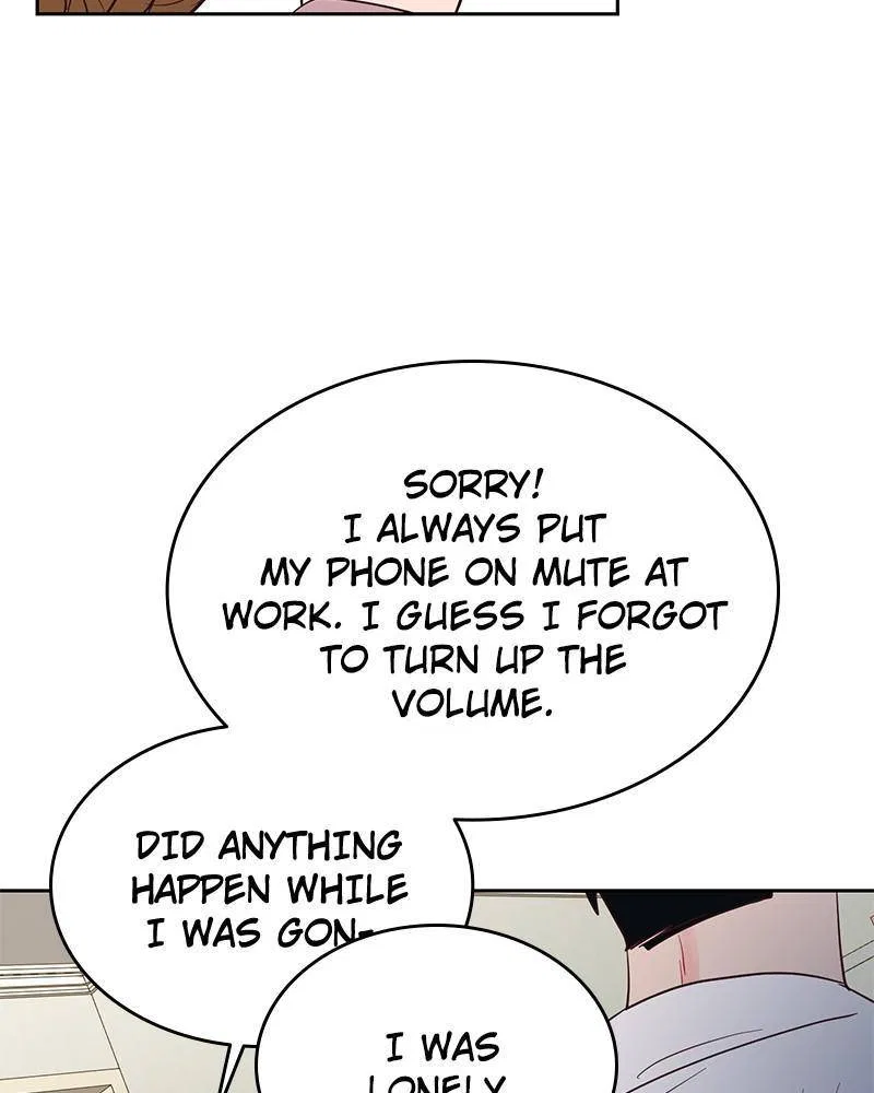 Let Me Stay Over Tonight! Chapter 44 – Page 65