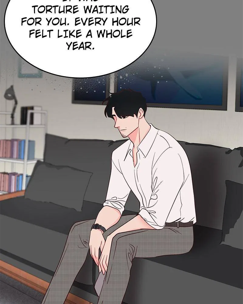 Let Me Stay Over Tonight! Chapter 44 – Page 70