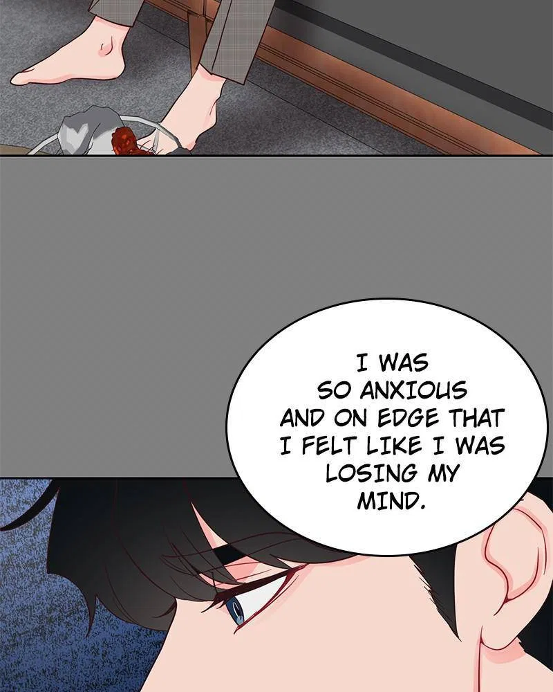 Let Me Stay Over Tonight! Chapter 44 – Page 71