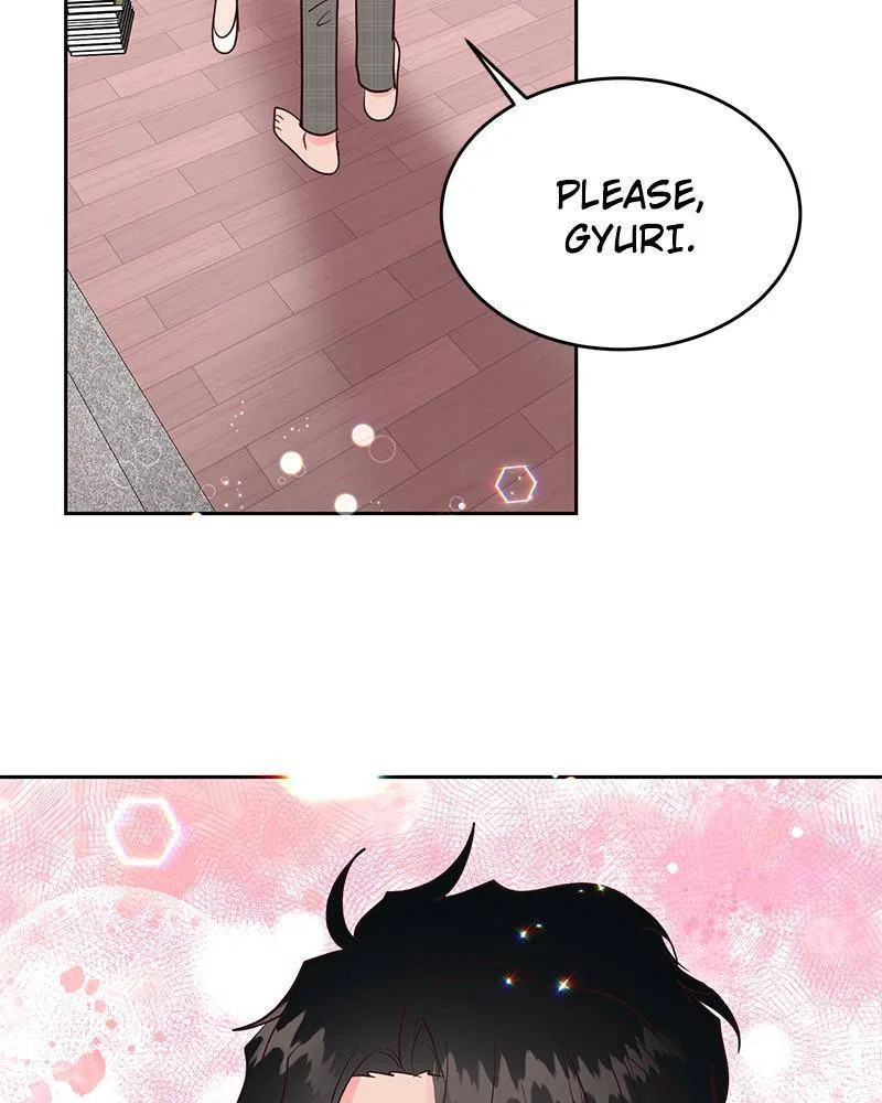 Let Me Stay Over Tonight! Chapter 44 – Page 73