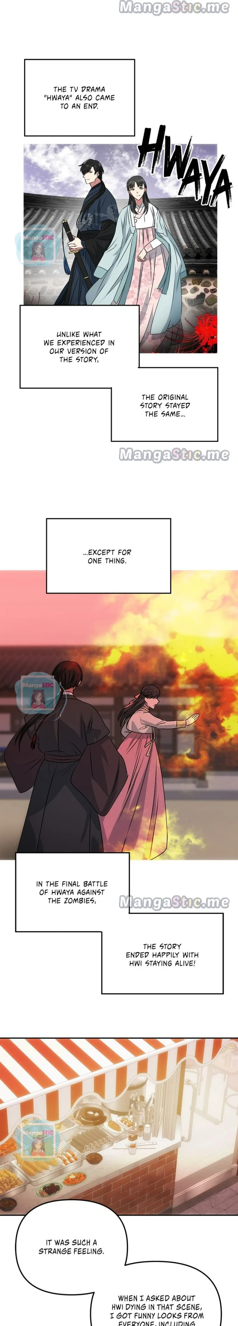 NG Impossible Chapter 79 – Page 10