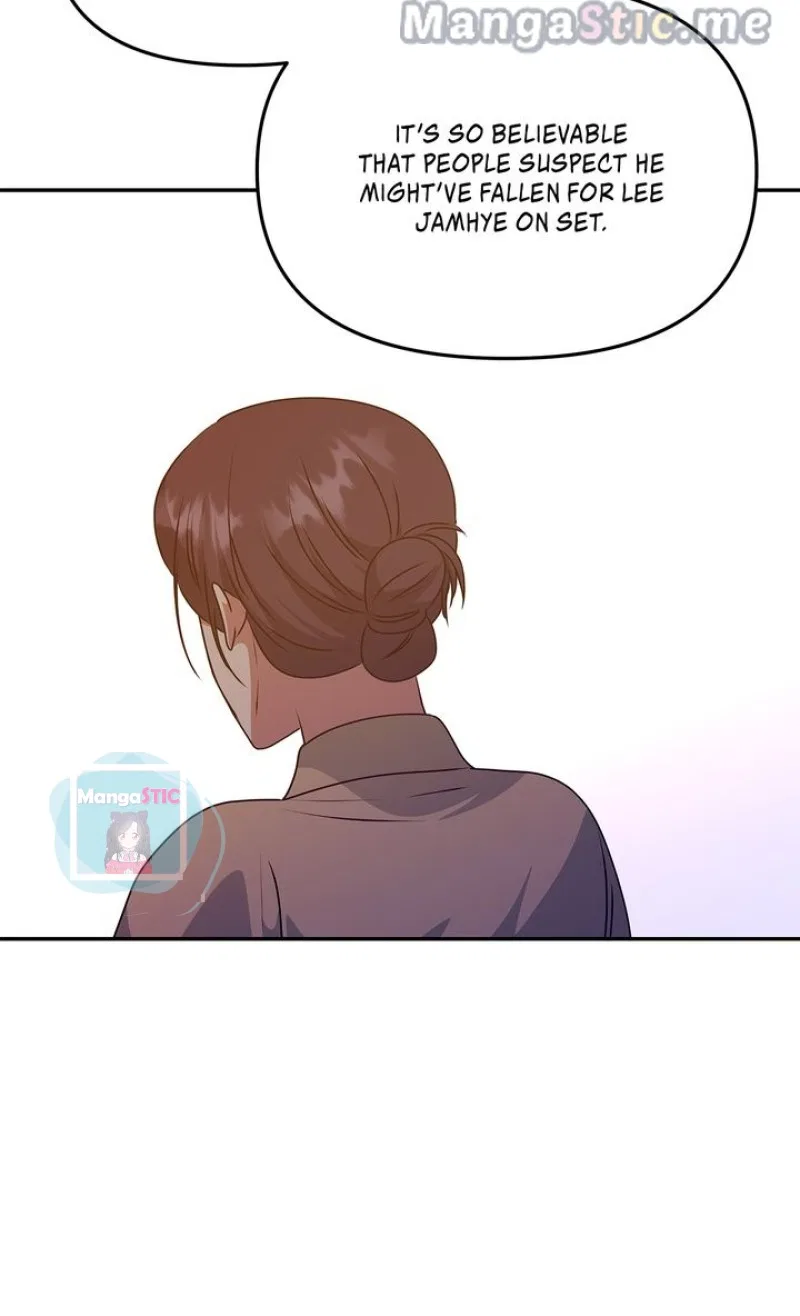 NG Impossible Chapter 79 – Page 23