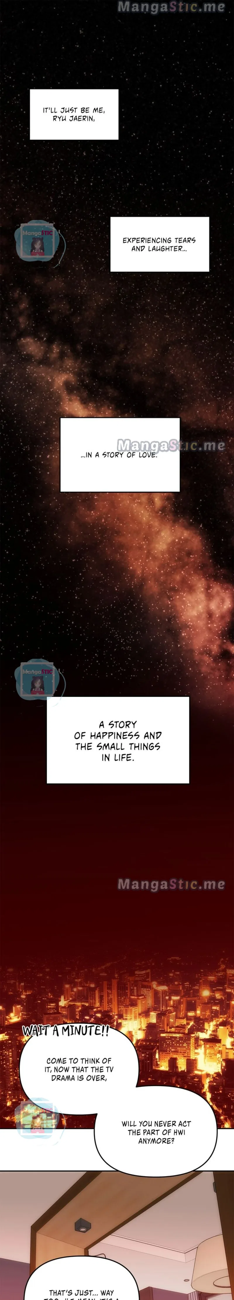 NG Impossible Chapter 79 – Page 34