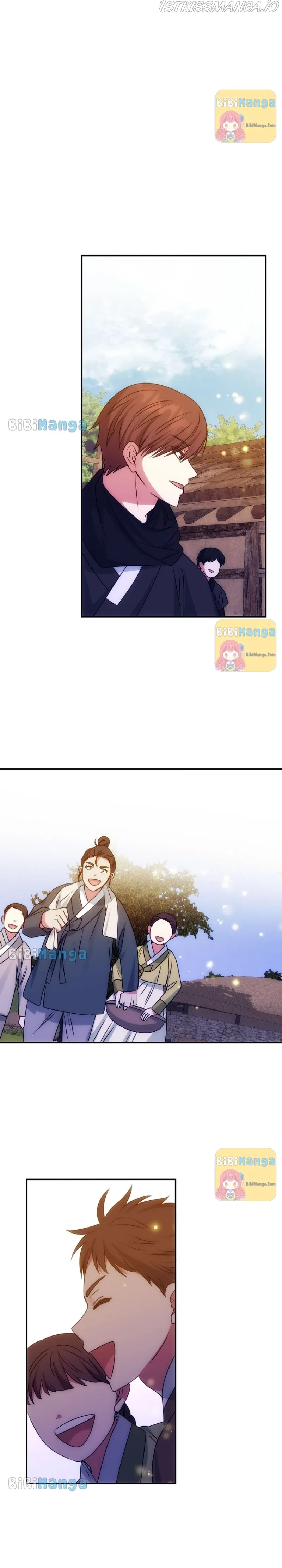 NG Impossible Chapter 78 – Page 19