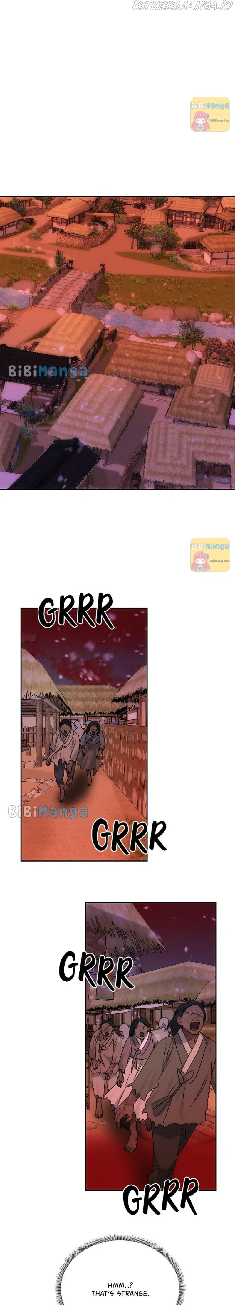 NG Impossible Chapter 72 – Page 3