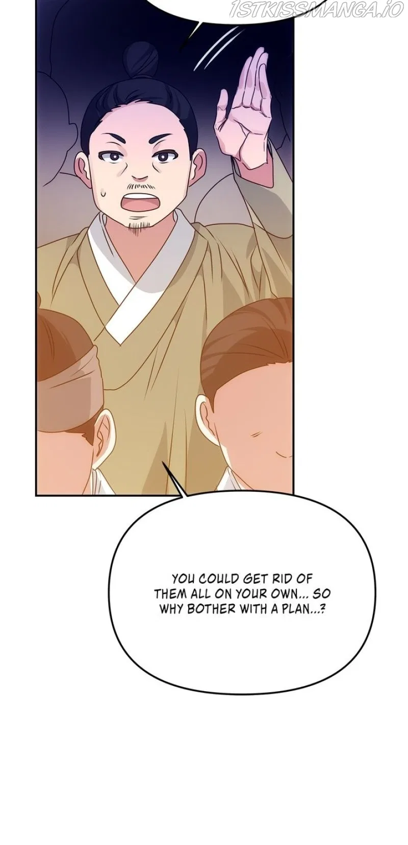 NG Impossible Chapter 72 – Page 30