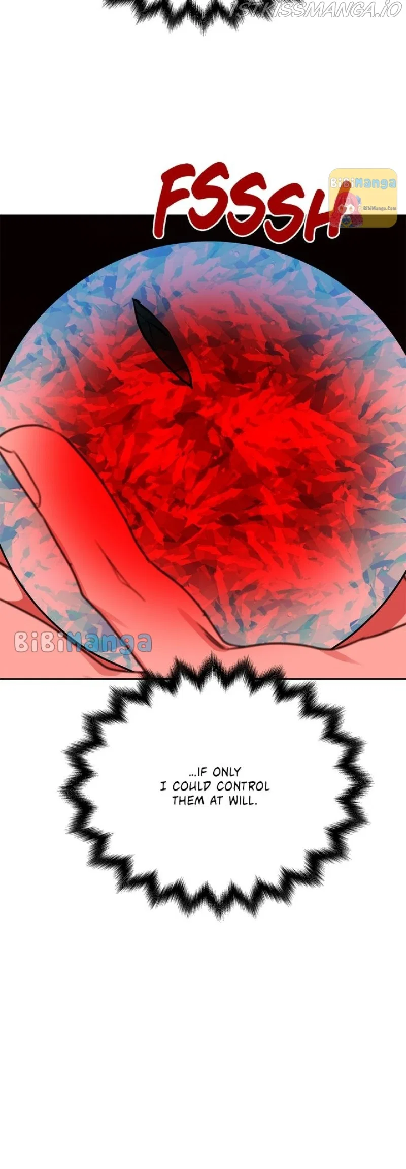 NG Impossible Chapter 71 – Page 32