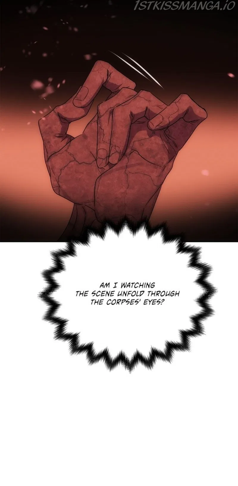 NG Impossible Chapter 71 – Page 34