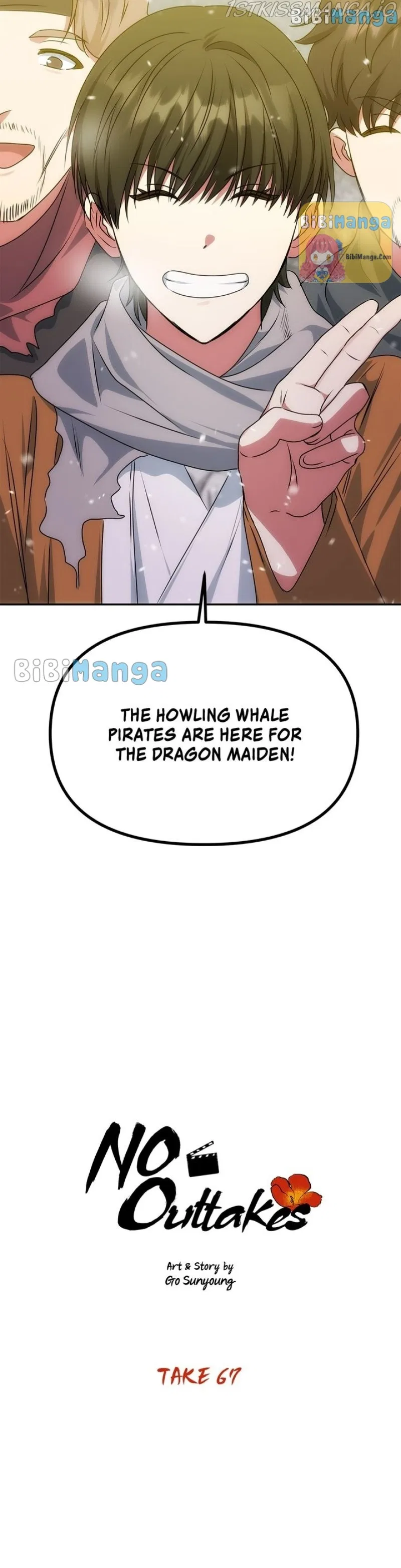 NG Impossible Chapter 67 – Page 2