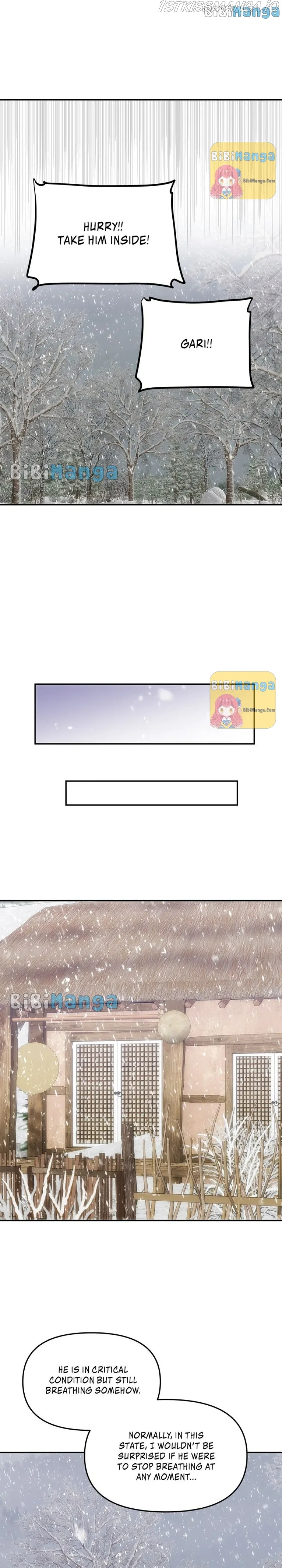 NG Impossible Chapter 66 – Page 25