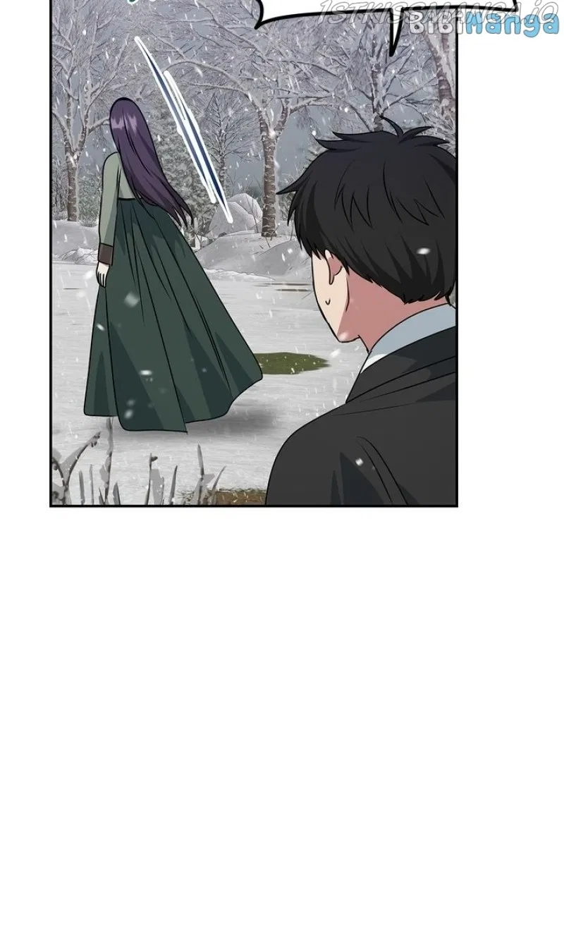 NG Impossible Chapter 66 – Page 28