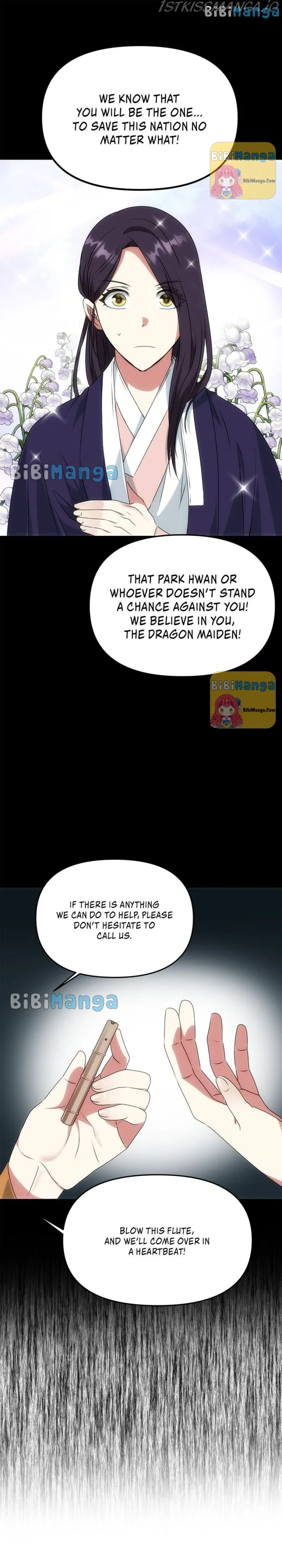 NG Impossible Chapter 66 – Page 41