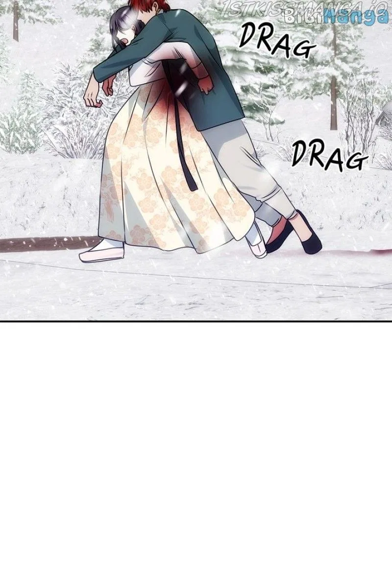 NG Impossible Chapter 64 – Page 20
