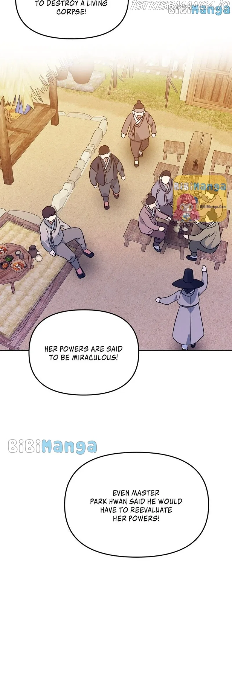 NG Impossible Chapter 62 – Page 12