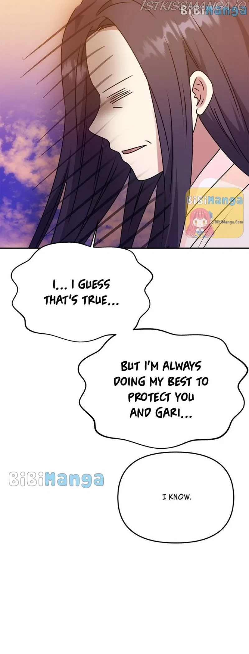 NG Impossible Chapter 62 – Page 18