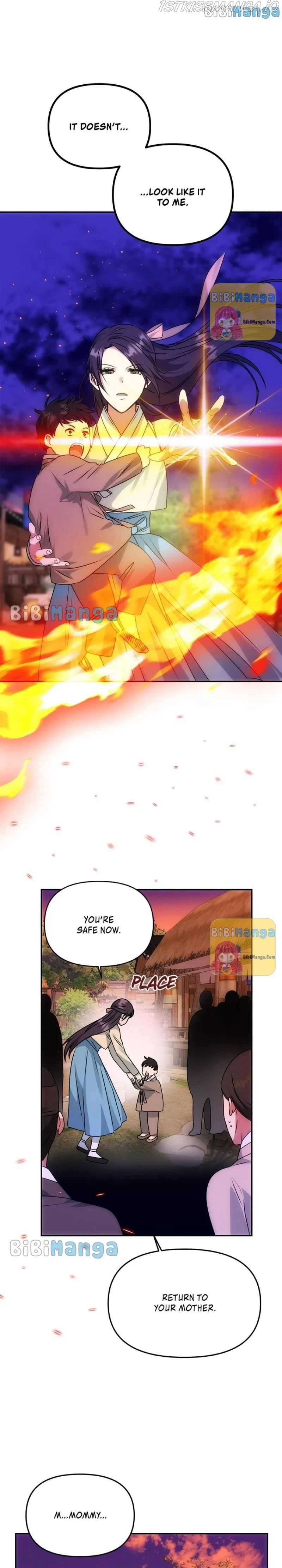 NG Impossible Chapter 61 – Page 11