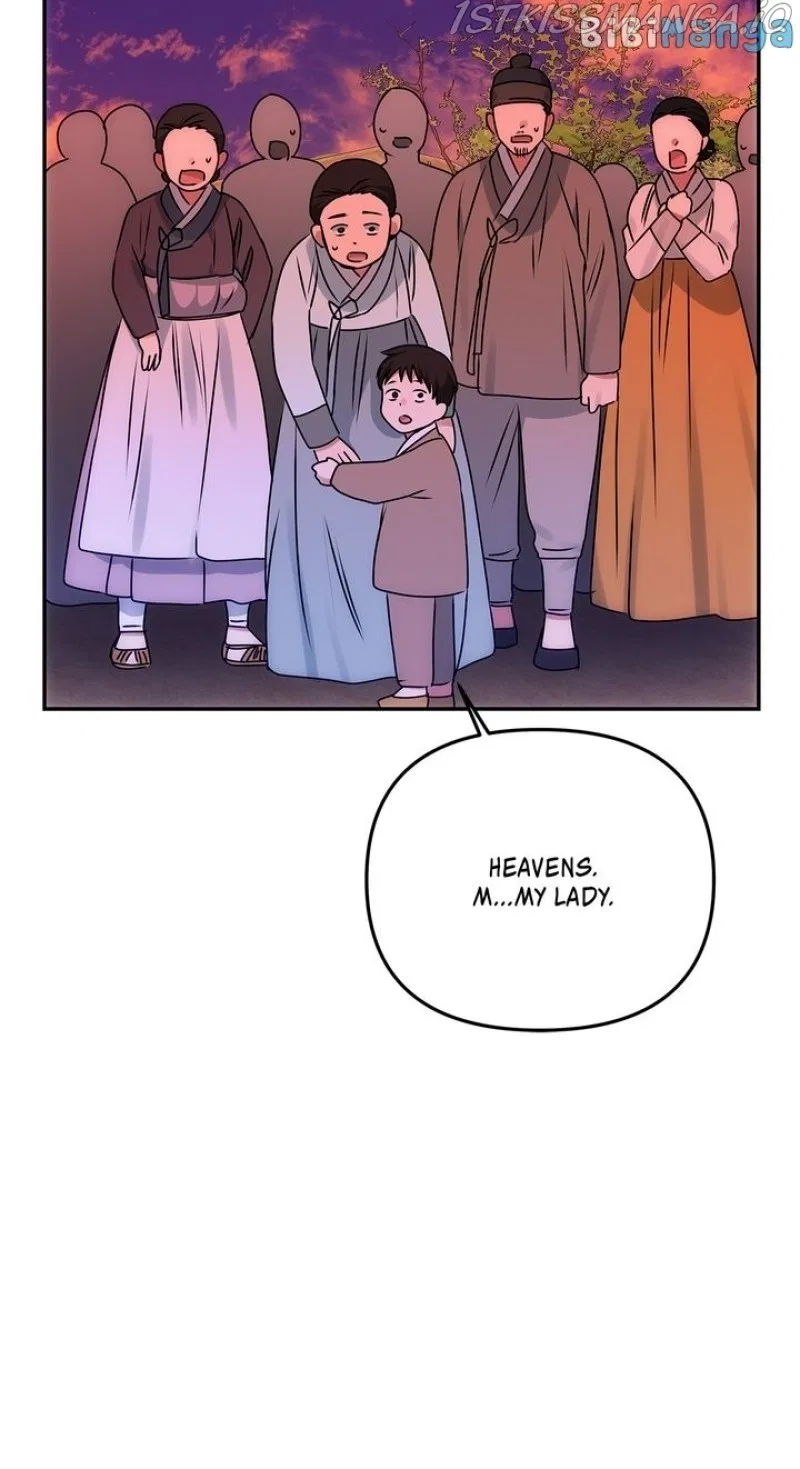 NG Impossible Chapter 61 – Page 12