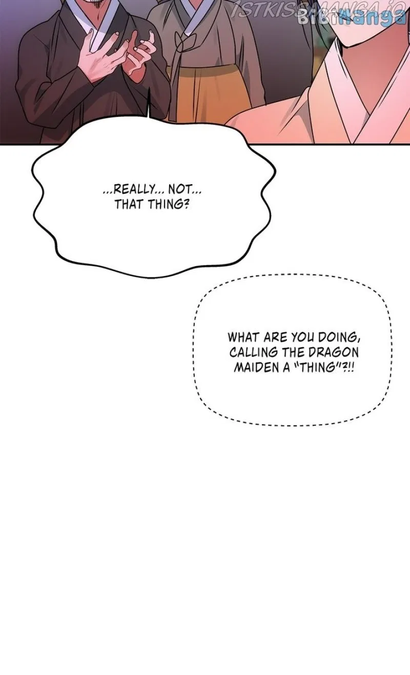 NG Impossible Chapter 61 – Page 32