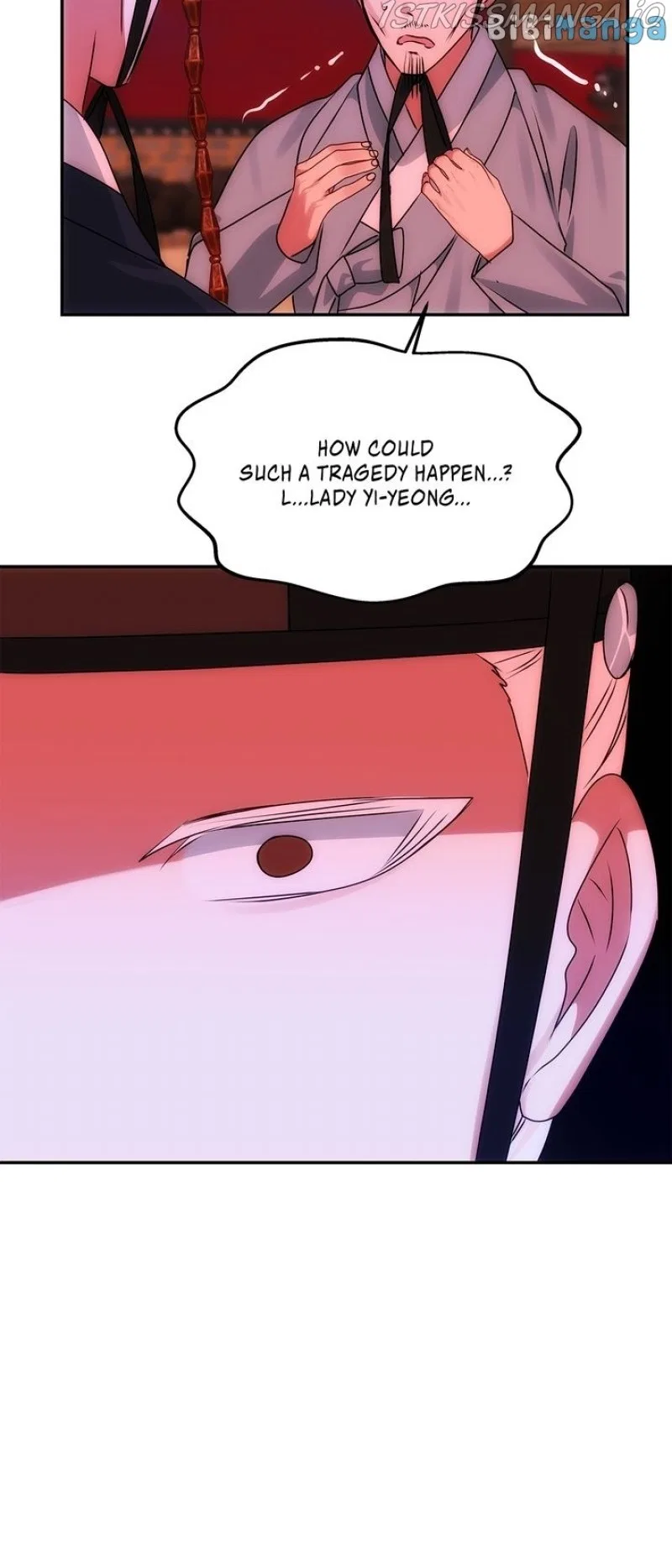 NG Impossible Chapter 61 – Page 40