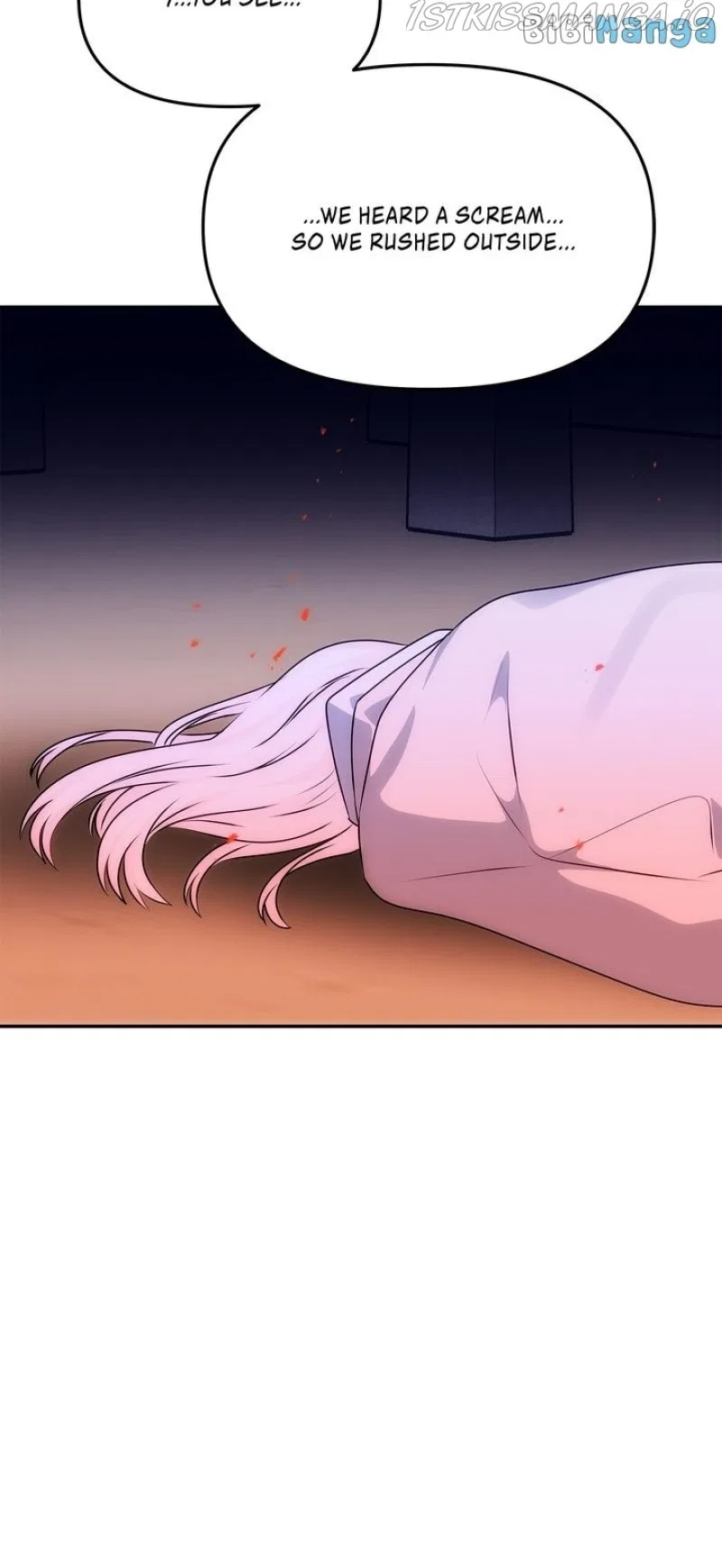 NG Impossible Chapter 61 – Page 42