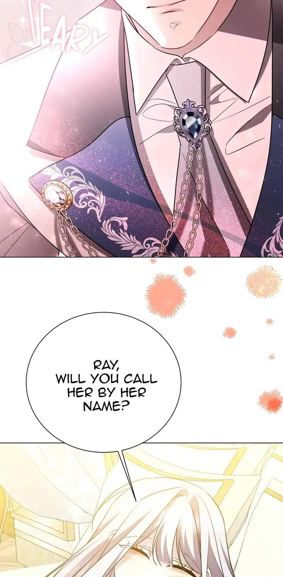 Your Regrets Mean Nothing to Me Chapter 135 – Page 20