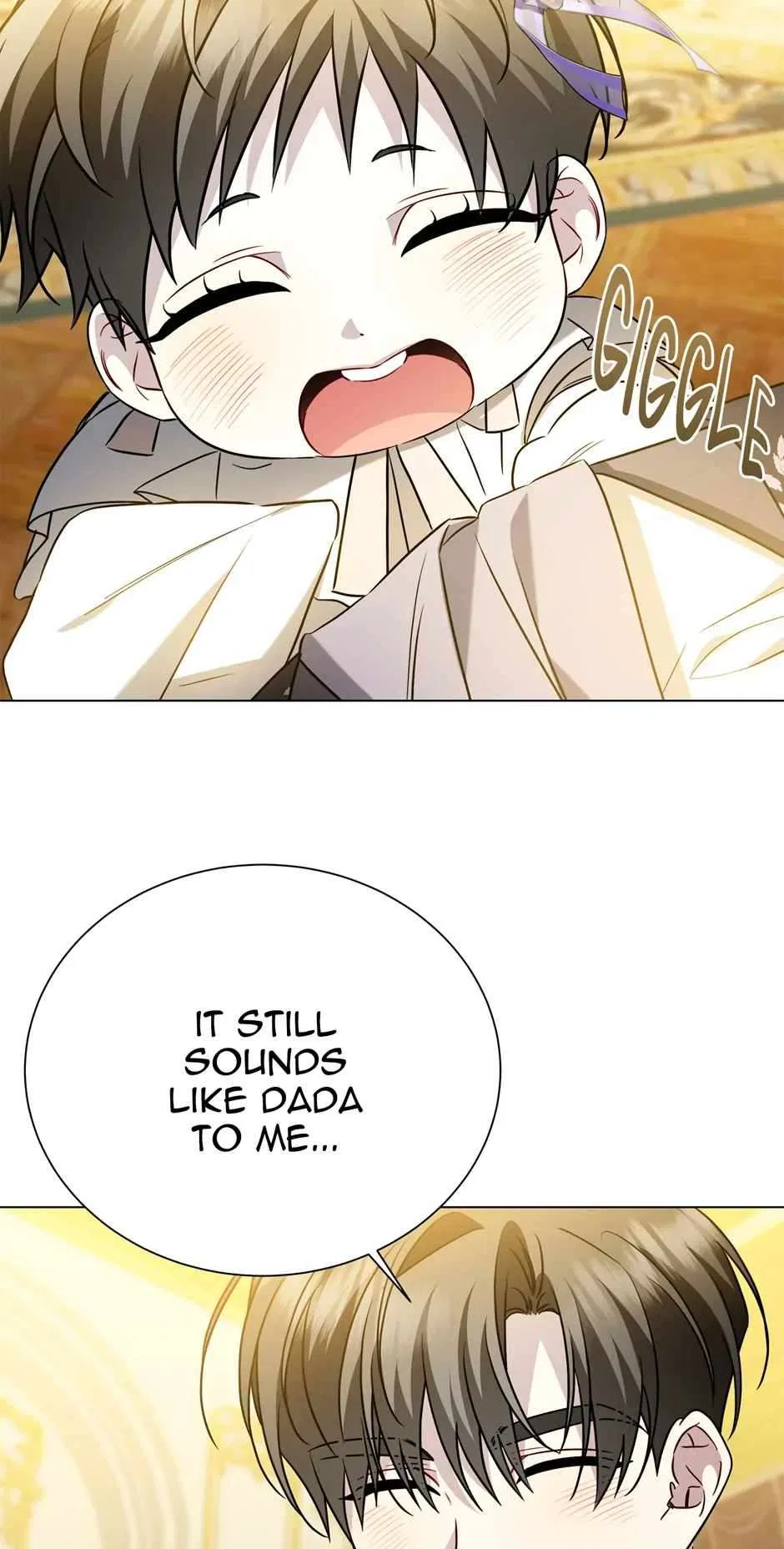 Your Regrets Mean Nothing to Me Chapter 135 – Page 34
