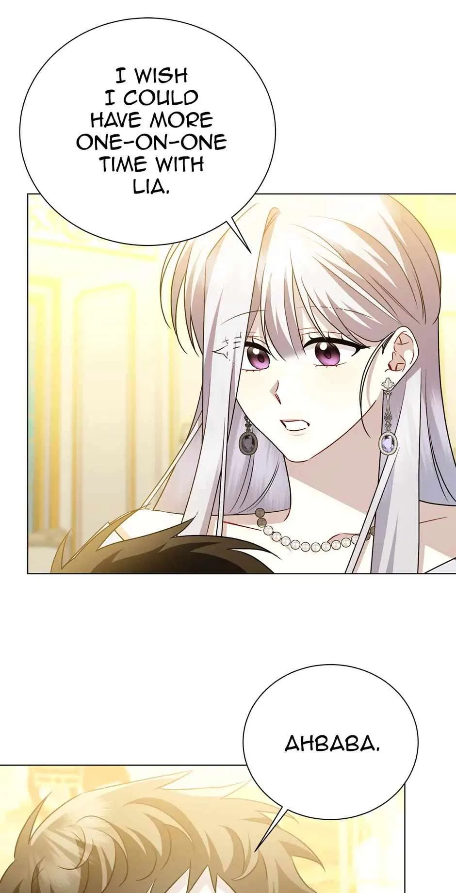 Your Regrets Mean Nothing to Me Chapter 135 – Page 47