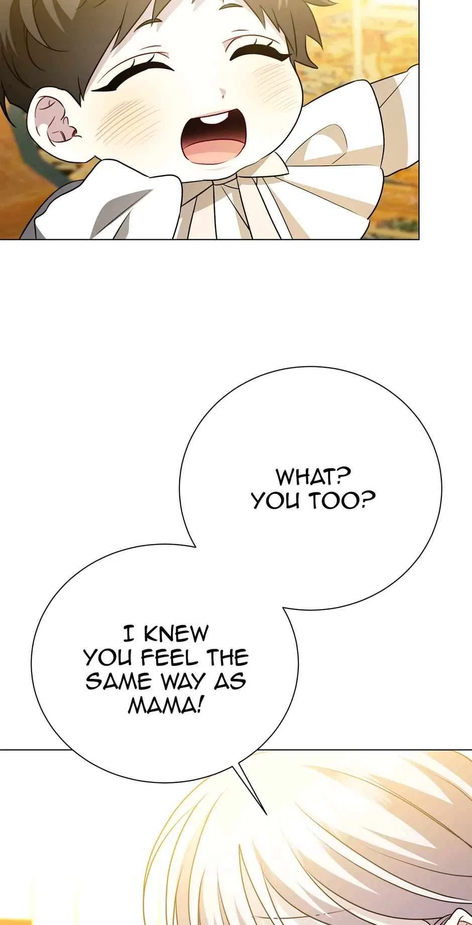 Your Regrets Mean Nothing to Me Chapter 135 – Page 48