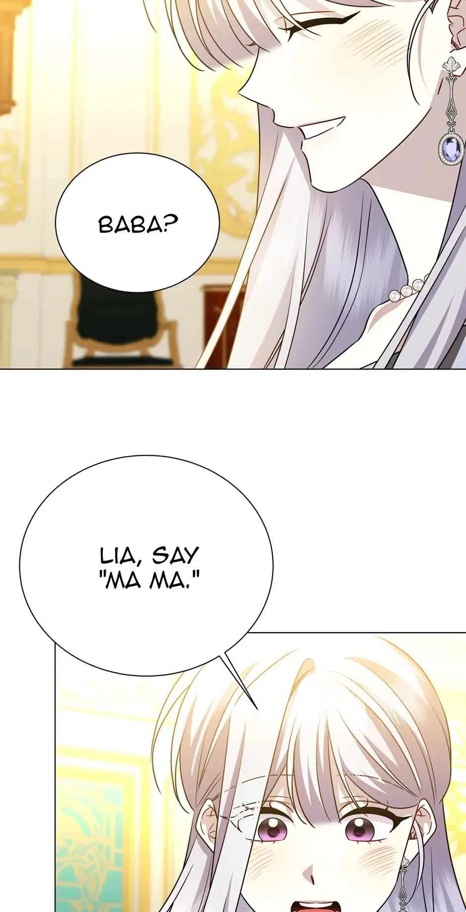 Your Regrets Mean Nothing to Me Chapter 135 – Page 49