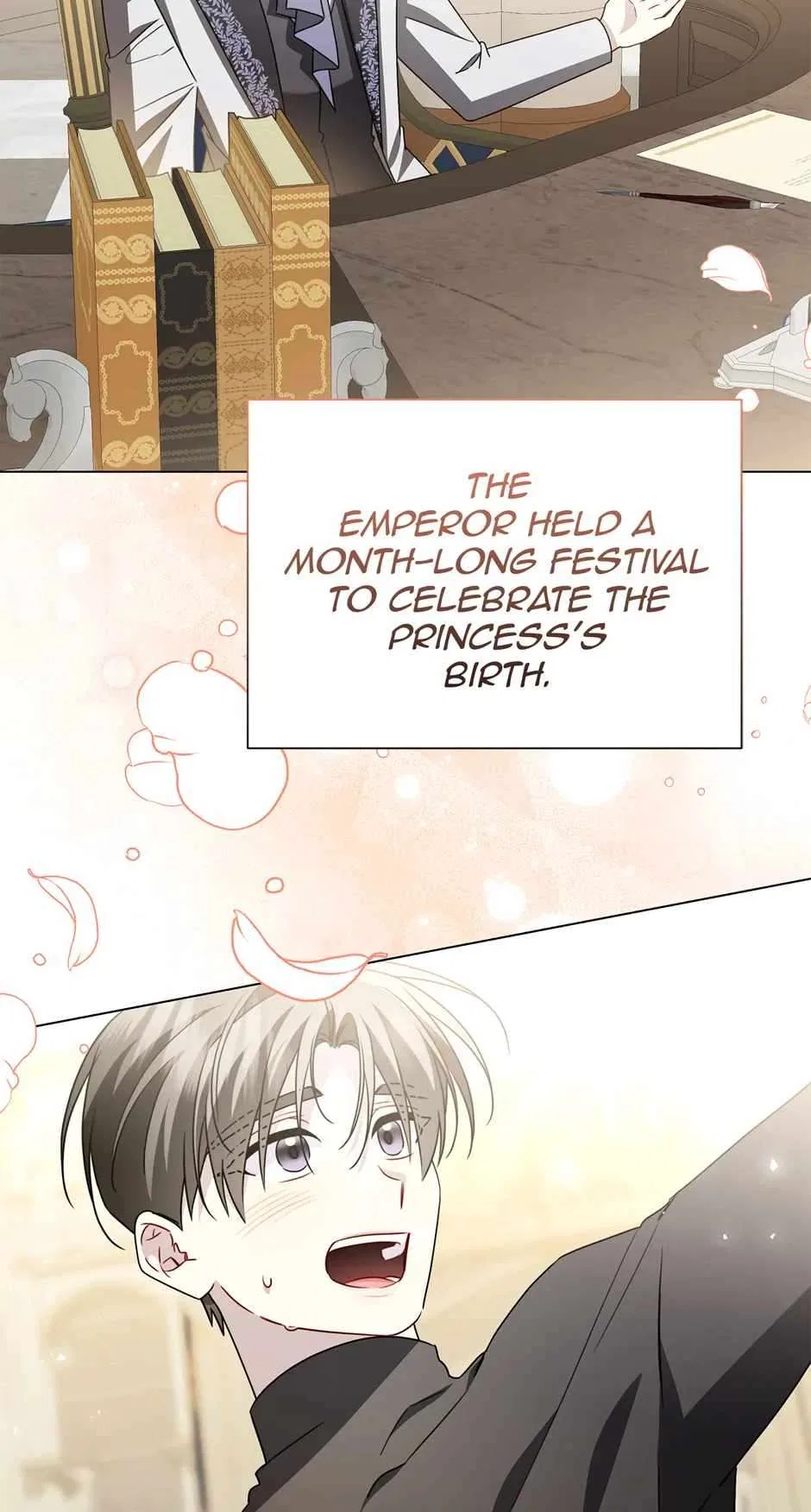 Your Regrets Mean Nothing to Me Chapter 135 – Page 62