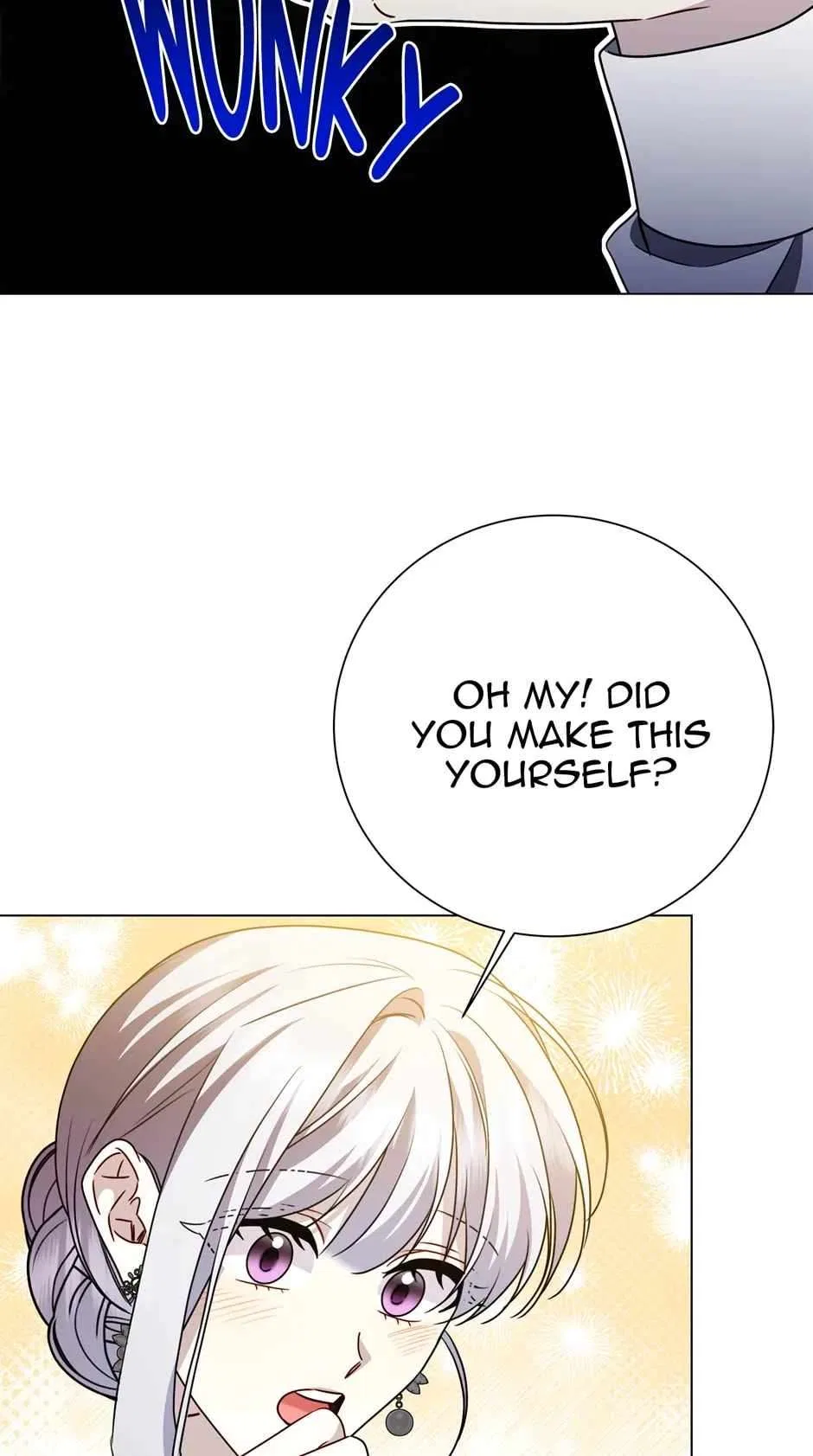Your Regrets Mean Nothing to Me Chapter 134 – Page 8