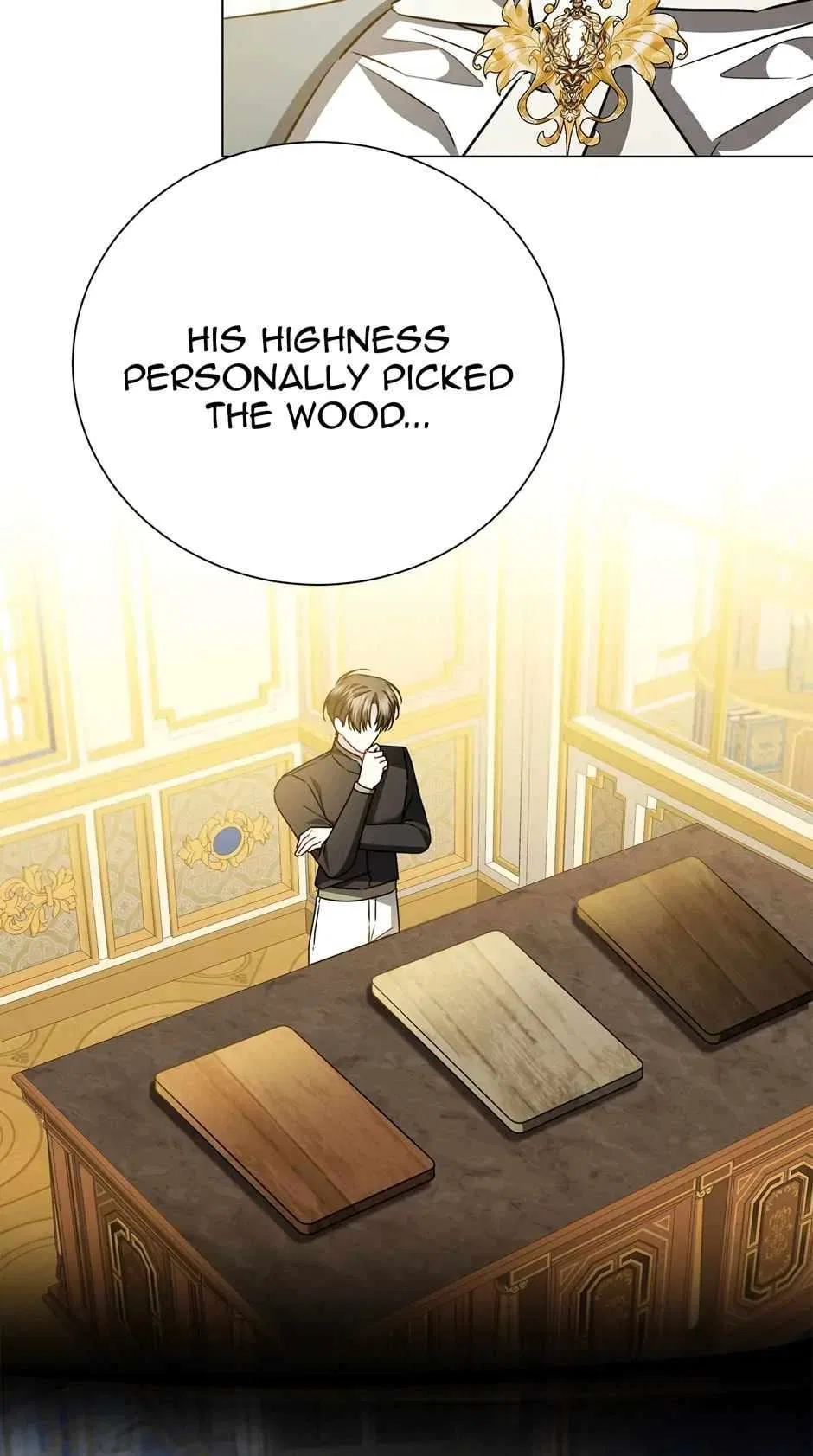 Your Regrets Mean Nothing to Me Chapter 134 – Page 10