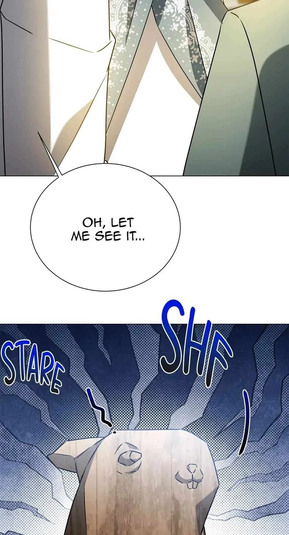 Your Regrets Mean Nothing to Me Chapter 134 – Page 20