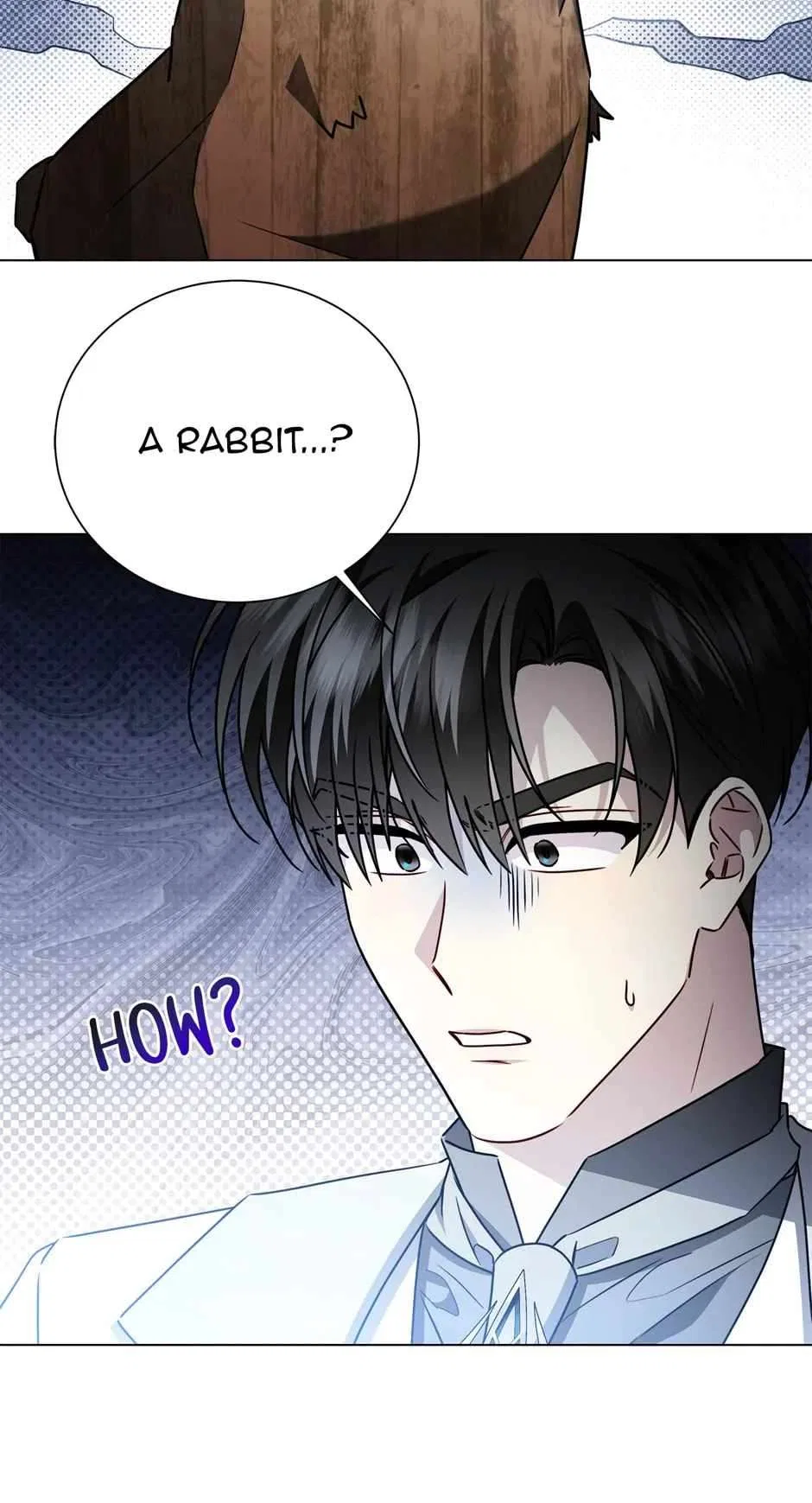 Your Regrets Mean Nothing to Me Chapter 134 – Page 21
