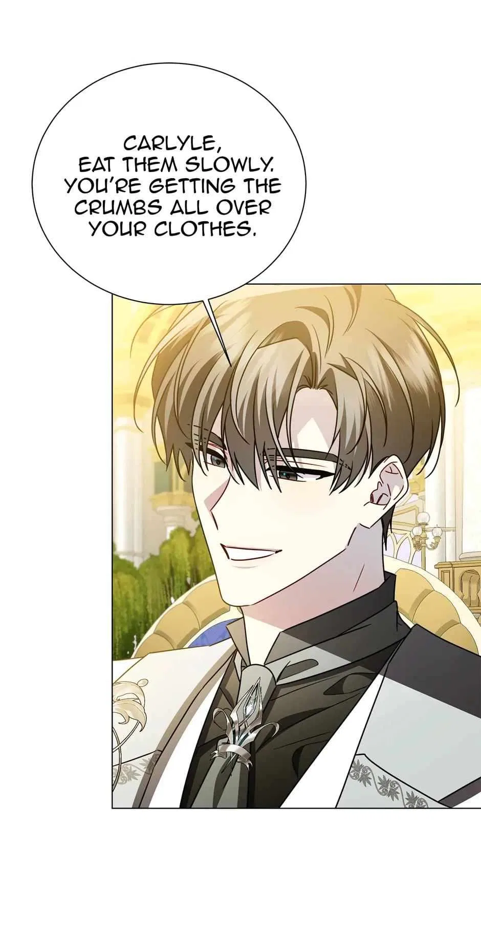 Your Regrets Mean Nothing to Me Chapter 134 – Page 30