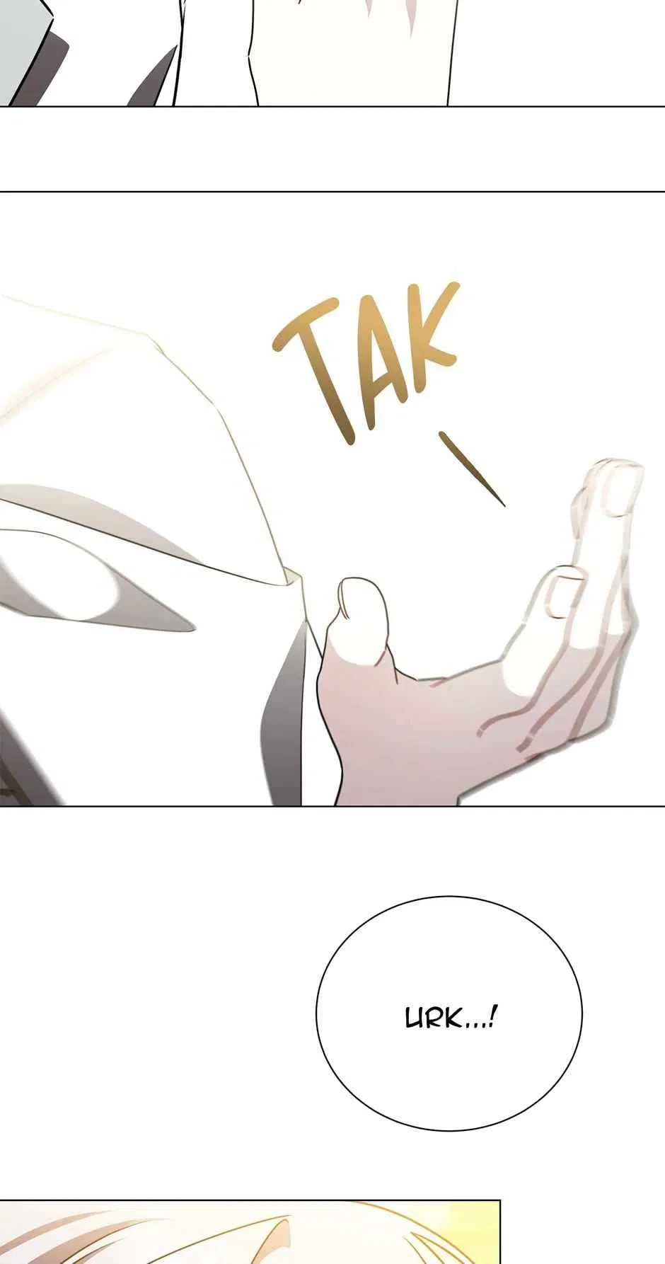 Your Regrets Mean Nothing to Me Chapter 134 – Page 34