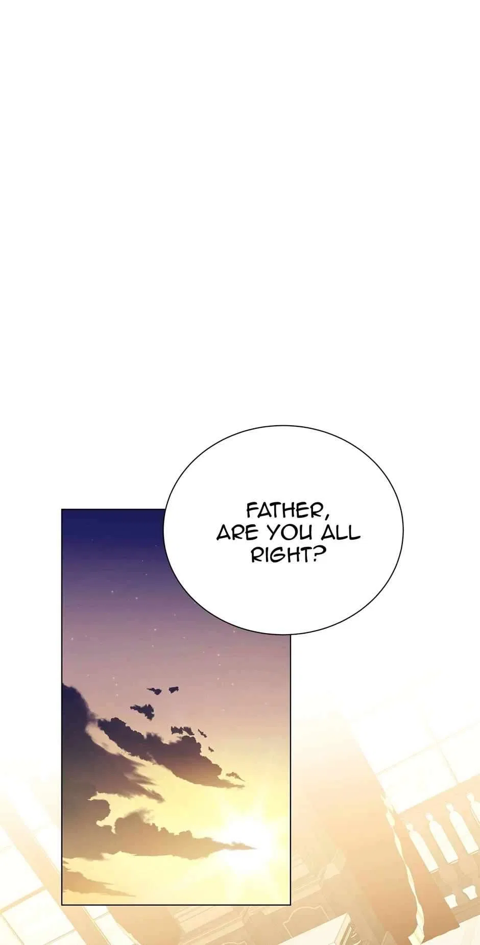 Your Regrets Mean Nothing to Me Chapter 134 – Page 38