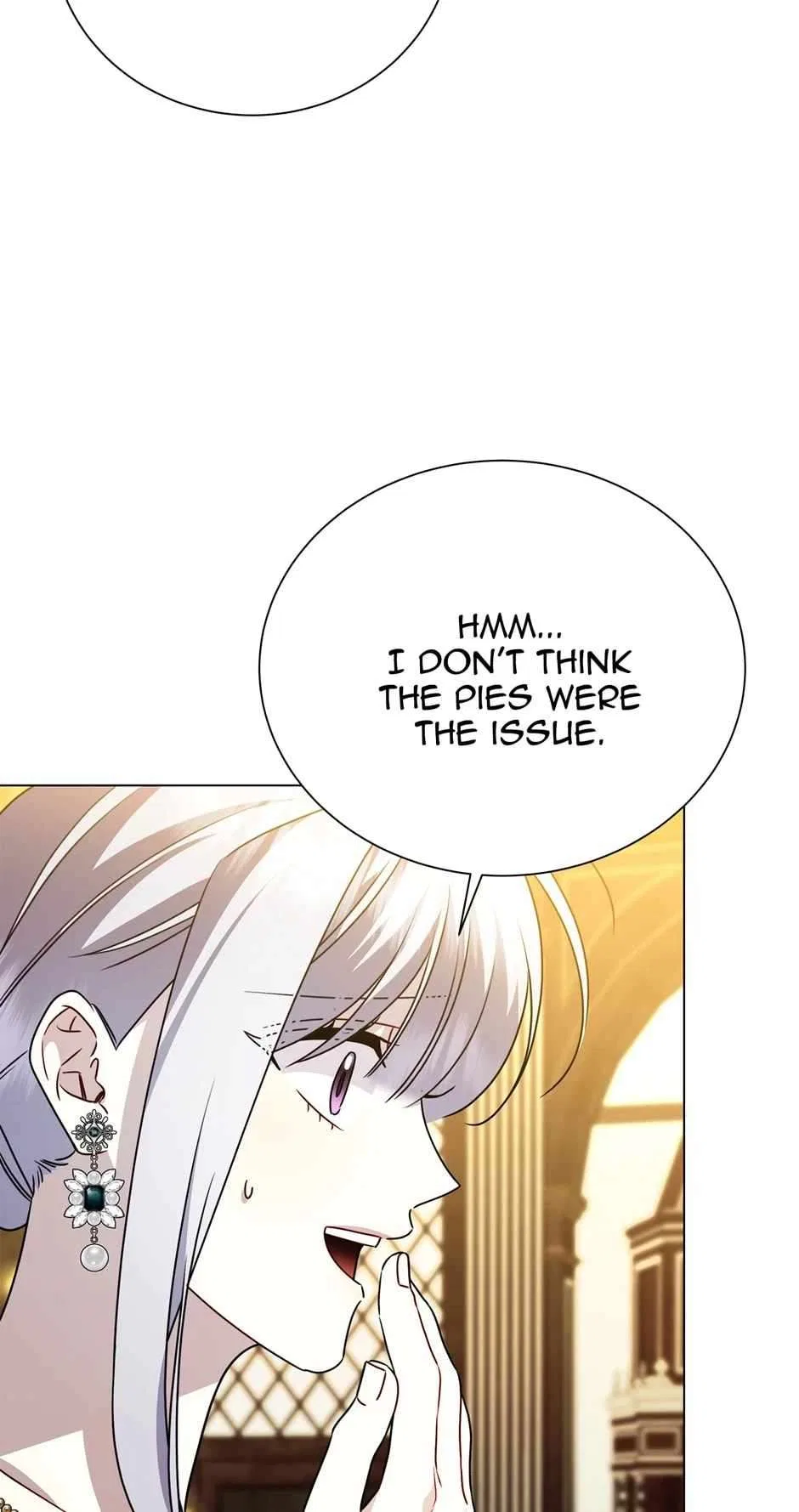 Your Regrets Mean Nothing to Me Chapter 134 – Page 45