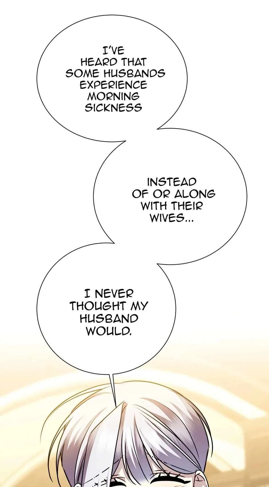 Your Regrets Mean Nothing to Me Chapter 134 – Page 49