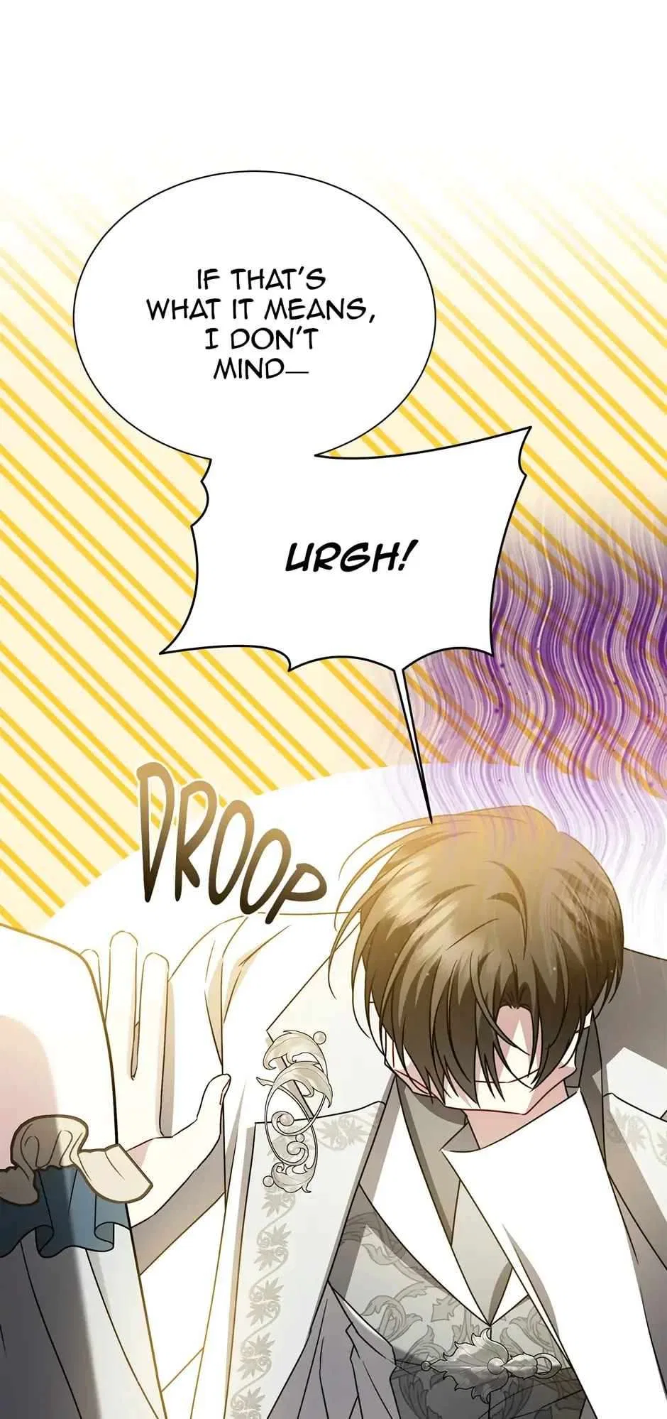 Your Regrets Mean Nothing to Me Chapter 134 – Page 55