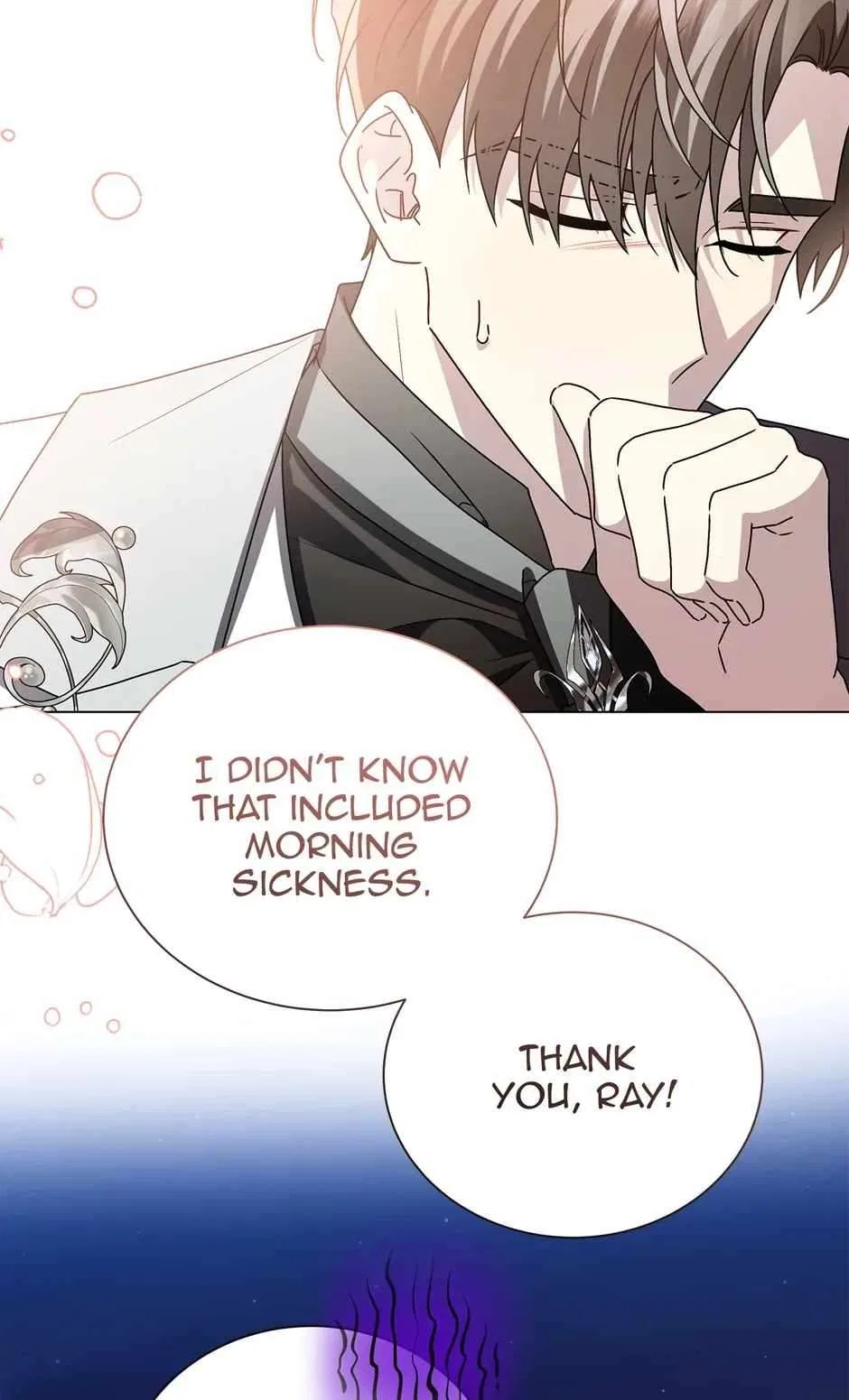 Your Regrets Mean Nothing to Me Chapter 134 – Page 60