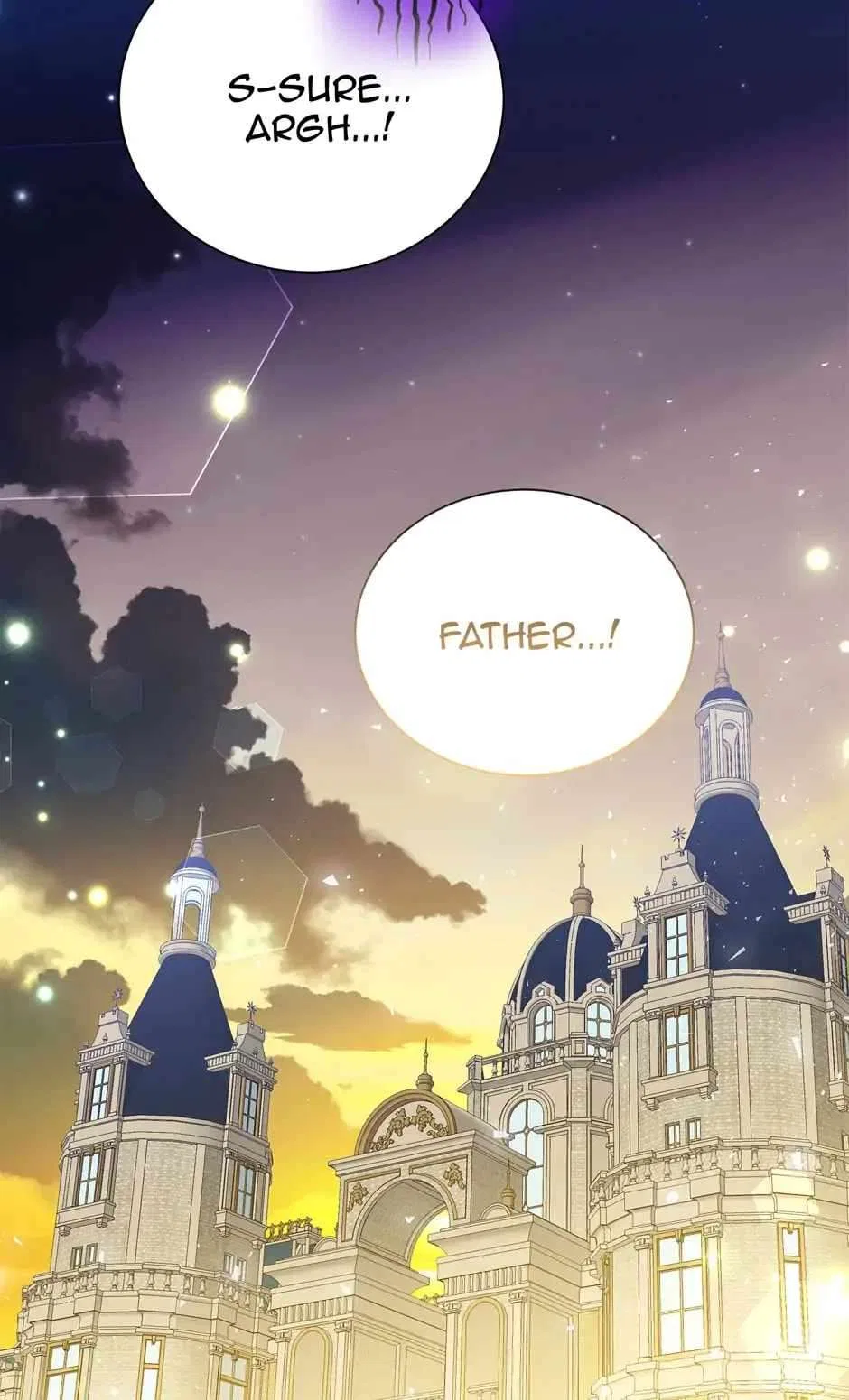 Your Regrets Mean Nothing to Me Chapter 134 – Page 61